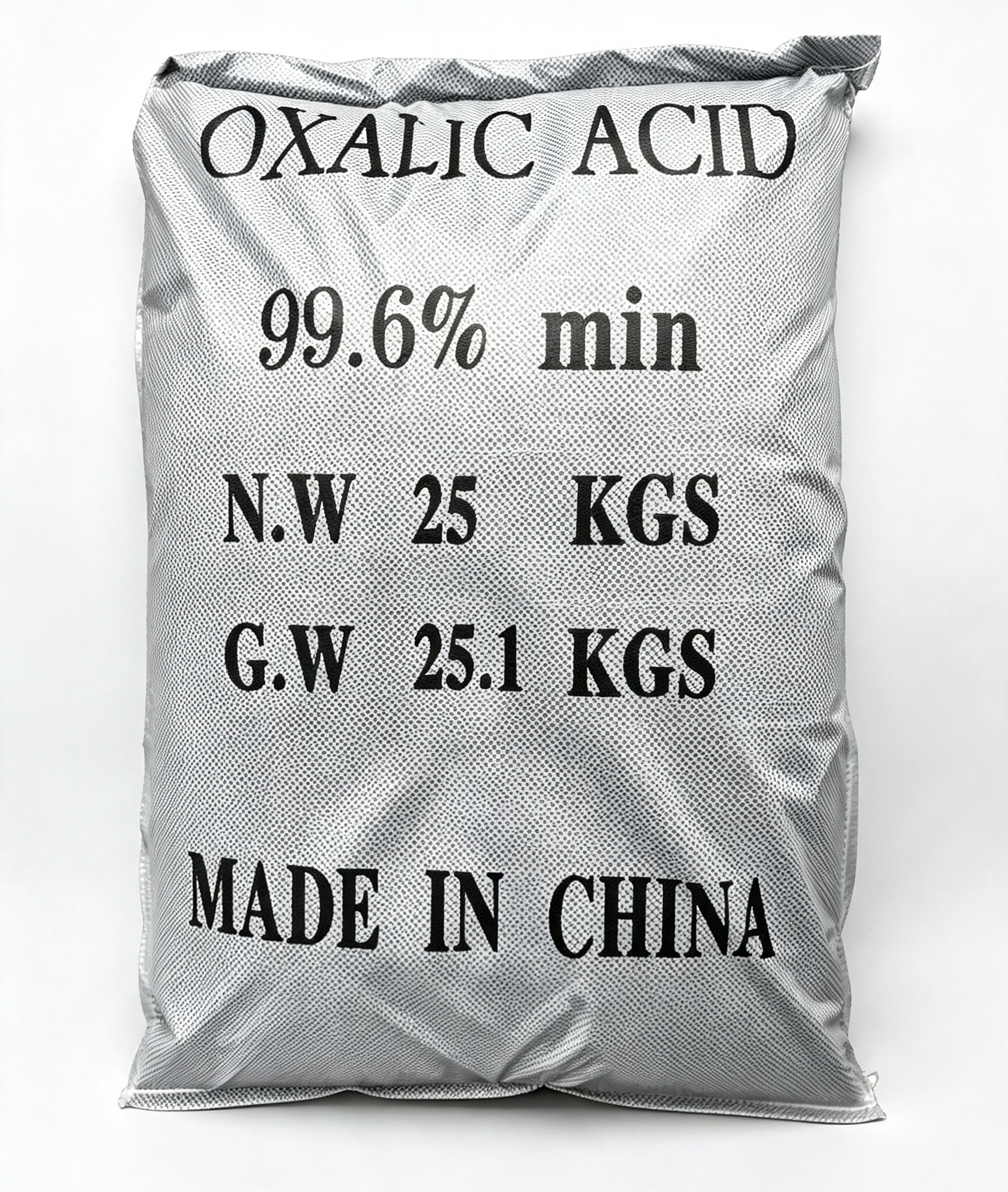 Oxalic Acid草酸
