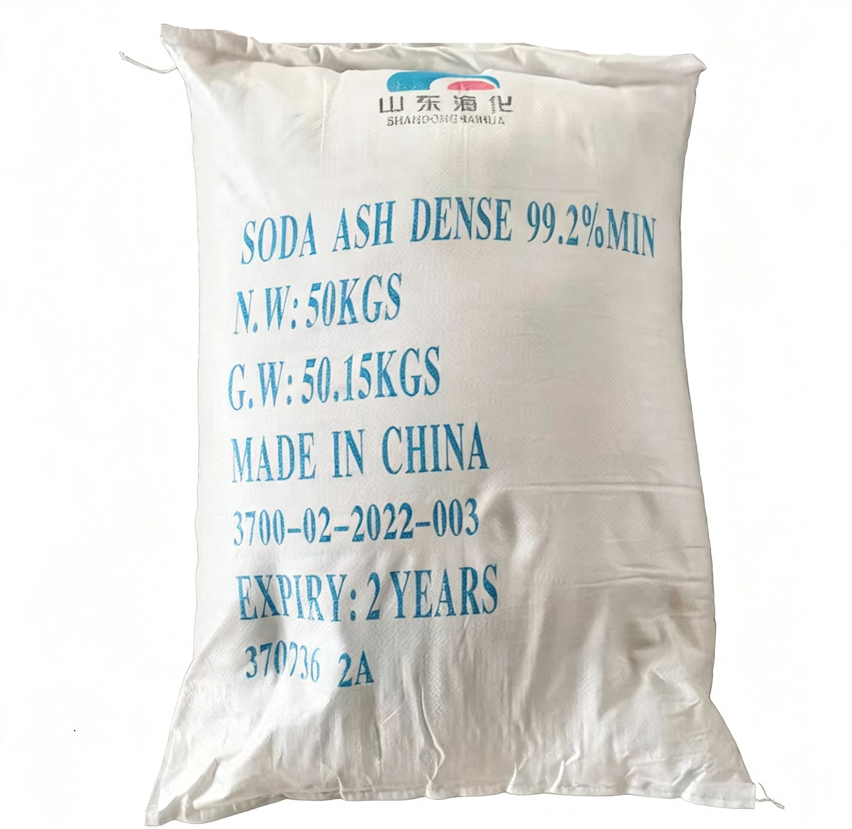 SODA ASH DENSE