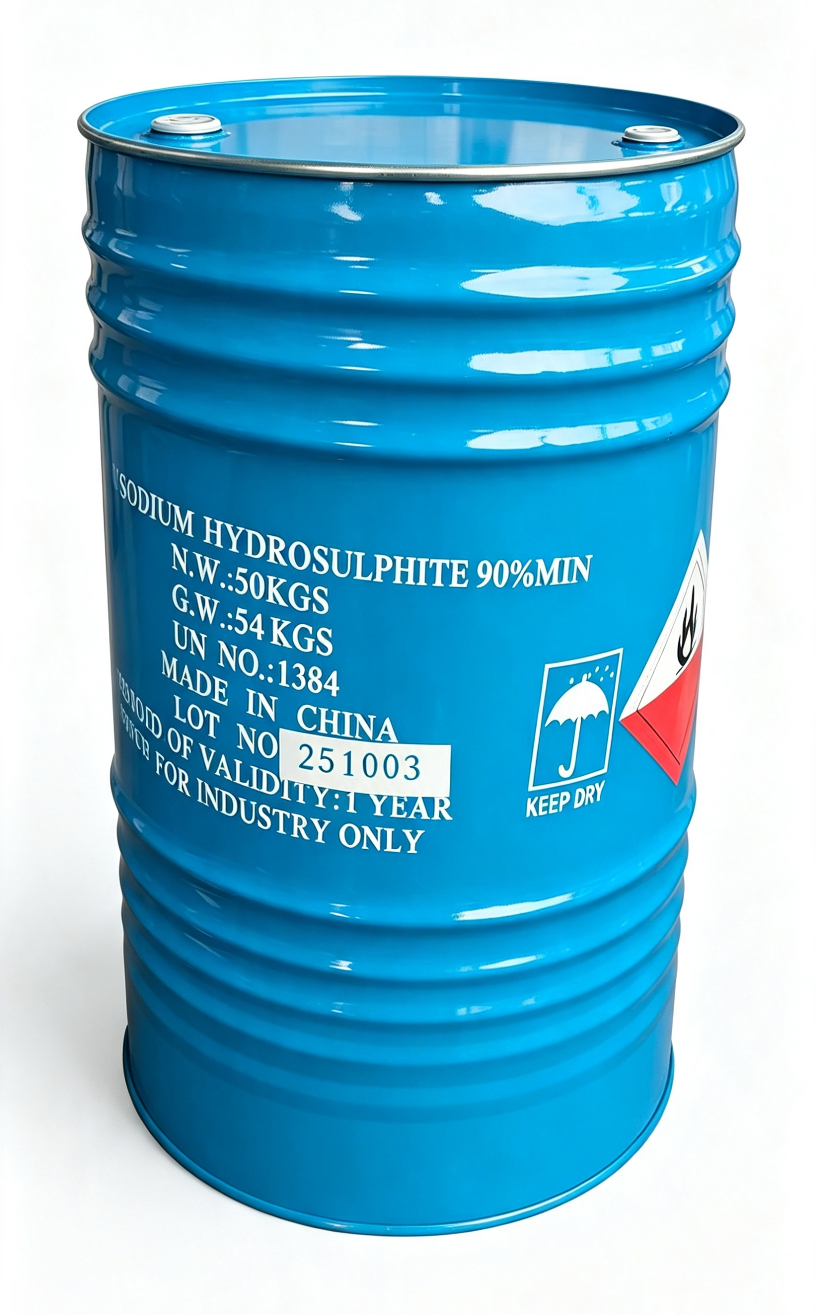 Sodium Hydrosulfite保险粉